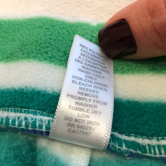 Old Navy Flannel PJ Bottoms - Picture 4 of 4